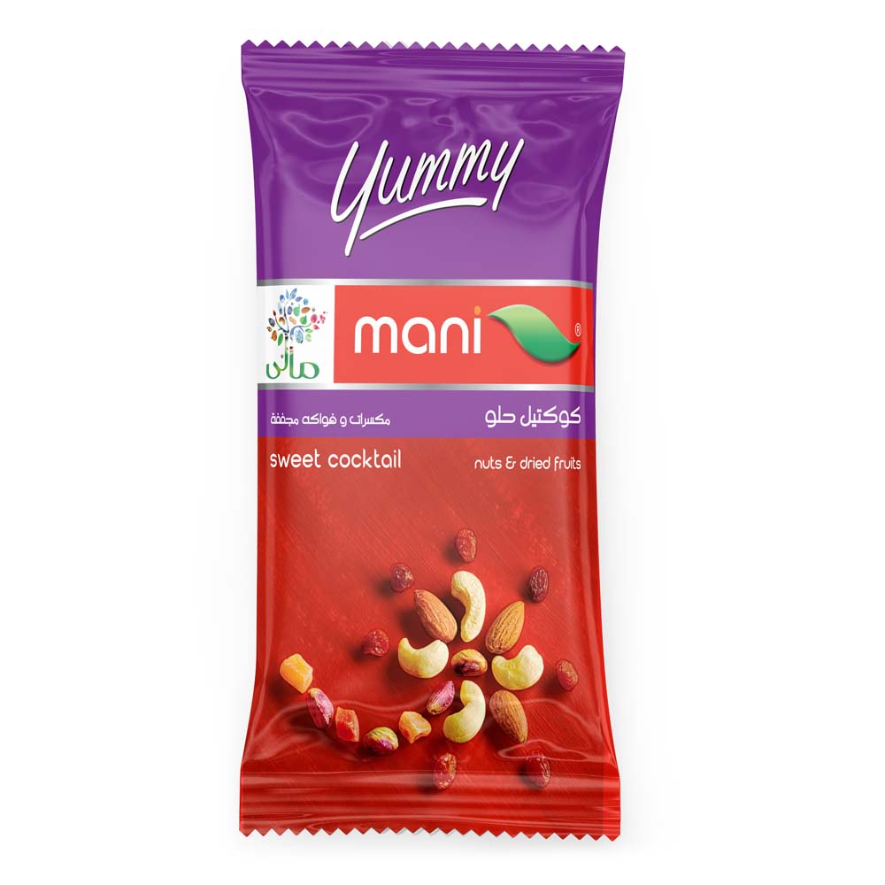 Sweet & Cocktail - 50g